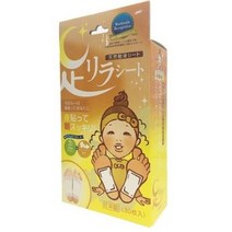 아시리라 시트 발패치 생강향, 1개, 30개입