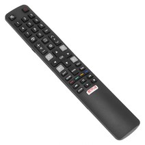 Etase TCL 용 TV 리모컨, 원격 제어