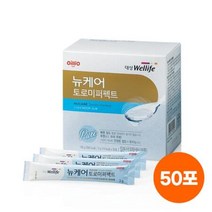 뉴케어 토로미 퍼펙트 3g x 50포 1개 연하곤란자용, 상세페이지 참조, 상세페이지 참조