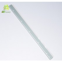 캐논 IR 어드밴스 6055 용 4pcs FC6-1647-000 전송 벨트 청소 블레이드, 2 블레이드