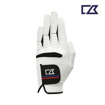 커터앤벅 커터앤벅 공용 양피 골프장갑 - CBU3AGV311, 25
