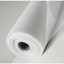 카라반 모기장 커튼스크린 텐트 카라반모기망 곤충 스크린 안티 모기장 실내 맞춤형 메쉬, 하얀, 100cmx300cm