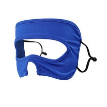 3D 안경 가상현실안경 VR 컴퓨터용 vr 액세서리 vr 아이 마스크 커버 탄성 조절 가능한 통기성 땀 밴드 헤드셋 oculus quest 2 1, vr-c-17