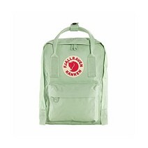 피엘라벤 여성 칸켄 미니 클래식 백팩 Mint Green