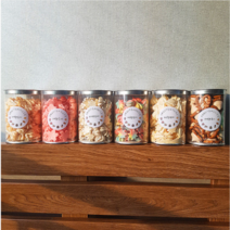 달지않은 수제 머랭쿠키 무항생제, 아몬드 중간통