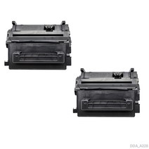 [MOA 재생토너] HP Laserjet P4515n 검정 2개(CC364A), 2개