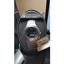 Citizen 시티즌 Ju0010-55e 남성용 시계 스테인리스 스틸 프로마스터 월드 타임 아날로그(새 제품)