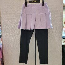 신디키즈 간절기 필수 아이템!! 댄싱걸즈 상의와 코디하면 예쁜 캐주얼로 한 벌이 되는~~ 댄싱 걸즈 하의 CITS22T1Z - 7954