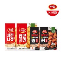 치킨너겟/팝콘치킨/스파이스윙봉 외, 02.팝콘치킨2kg+치킨너겟1kg, 상세설명 참조