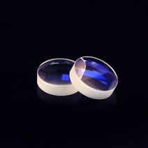 해외 직경 28 mm 초점 거리 100mm 무채색 렌즈 공장 맞춤형 망원경 렌즈 확대경 다양한 크기 PROD38100191, 협력사