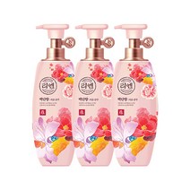 오리엔탈 리엔 자윤 백단향 샴푸 500ml, 3개