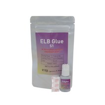 글루 연장 전문가용 속눈썹 1초5ml(금지물질 비함유) distores*092005548Da, 1, 본상품선택