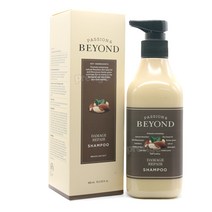 비욘드 데미지 리페어 샴푸 450ml