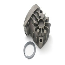 쇽업 에어 쇼바 서스펜션 2203200104 에어 서스펜션 압축기 펌프 실린더 헤드 피스톤 O 링 XJ8 XJ6 아우디, 07 공간