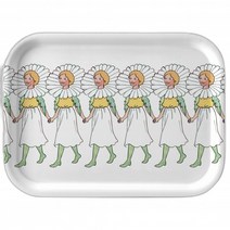 북유럽 디자인하우스스톡홀름 Design House Stockholm 마가렛 쟁반 트레이 Marguerite