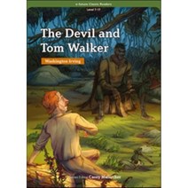 e-future Classic Readers Level 7-17 : The Devil and Tom Walker, 이퓨쳐(e-future)