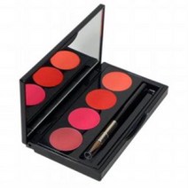 헤라 루즈 홀릭 4종 립 팔레트