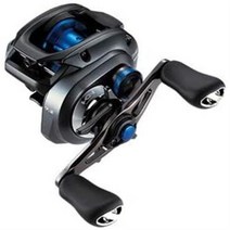 SHIMANO 시마노 베이트 릴 20 SLX DC 71HG 좌핸들, 71HG 왼쪽
