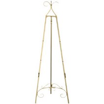 철제 이젤 전문가 테이블 도면대 책상 웨딩 홍보판