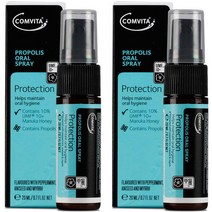 [콤비타]프로폴리스 스프레이 20ml 2개, 상품선택