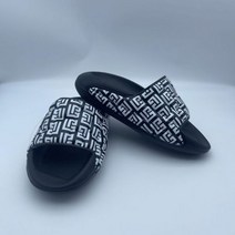 거실실내화 푹신한 층간소음 슬리퍼 남성용 여름 슬리퍼 브랜드 디자인 미끄럼 방지 내마모성 야외 비치 샌들 패셔너블 홈 욕실 소프트 남성 쪼리