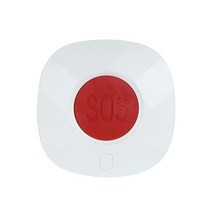 독거노인비상벨 간병인 SOS 호출벨 응급호출기 가정용 장애인 119033