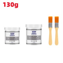 견고한 방수 및 누출 방지 에이전트 화장실 누수 나노 접착제 트래핑 수리 도구 실란트 깨진 지붕, 04 30g and 100g, 04 30g and 100g
