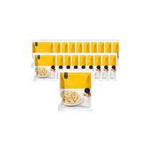 허닭식단 맛있는 햄야채볶음밥 250g 20팩