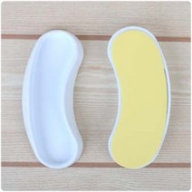 접착식 창문손잡이 양면테이프 유리 베란다 창문 샷시 식기 선반 만능손잡이 2개