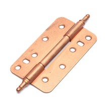 성원기업 가구경첩(우아미경첩) 밤색 3인치, 1개