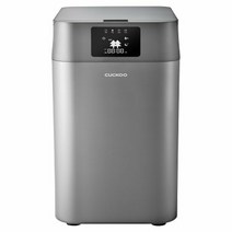 [하이마트] 쿠쿠 가정용 미생물 음식물처리기 CFD-BG202MOG [2KG]