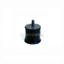 계양살포기부품모음 KPB-6030 A-19 방진고무 외나사