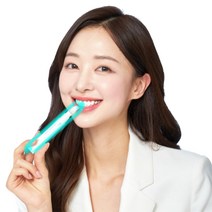 [치과미백동일] 미국FDA 효과보장 셀프 치아미백제 스마일밤, 1개, 1개