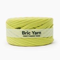 쎄비 브릭얀 300g 패브릭얀 져지얀 1볼, 513.라임 펀치