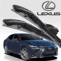 렉서스 GS300 와이퍼 13-20
