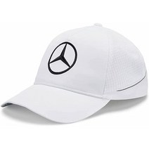 메르세데스 AMG 페트로나스 포뮬러 원 팀1 캡 2022, 기본