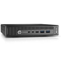 Amazon Renewed HP ProDesk 600 G1 미니 비즈니스 데스크톱 PC Intel Quad Core i5-4590T