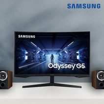 G5 27인치 게이밍 모니터 QHD 144Hz C27G54T 286780