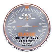 포마드왁스 일본 hairgum 클래식 포마드 3.5 oz(100 g) (유성 포마드