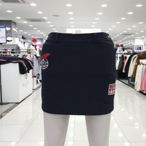 까스텔바작 여성 스커트 (BG0SCU501)