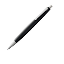 LAMY 2000 볼펜 1.0mm, 마크롤론, 1개