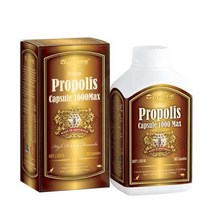 탑라이프 프로폴리스 맥스 Toplife Propolis Capsule 1000mg Max 365캡슐