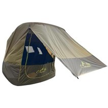 차박텐트 오토캠핑 야외 차박 방수 자동차 천막 태양 보호소 자동 SUV 캐노피 캠핑 트레일러 그늘 해변 액세서리, [01] Brown