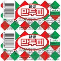 칠갑 찹쌀 만두피 150g, 1개