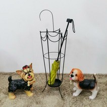 철재우산꽂이