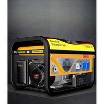 수동 발전기 바퀴형 농업용 3kw 농업 220V, 8KW (가솔린 220V)