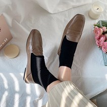 [슈즈플로우] 데일리 2way 페니로퍼