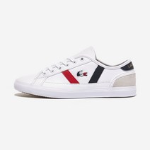 라테 사이드라인 TRI 1 - WHT/NVY/RED 7-39CFA0048