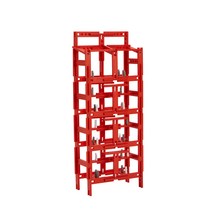 유아 소근육발달 블럭 장난감 아키브릭 블럭 150pcs