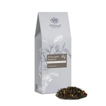 Whittard 위타드 티 루이보스티 백차 8종 모음 White tea, 7. 코코넛 트러플 루스 티, 루스티 캐디 100g